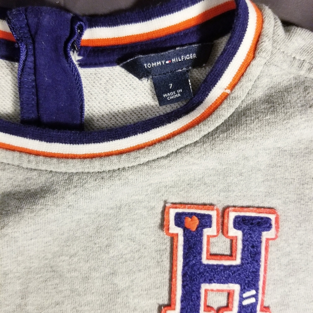 Tommy Hilfiger  Romper - Picture 2 of 3